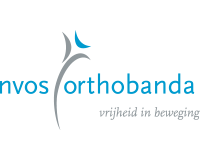 Aangesloten bij NVOS Oorthobanda