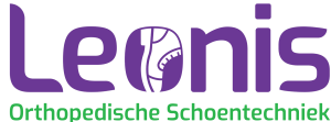 Logo Leonis Orthopedische Schoentechniek transparant