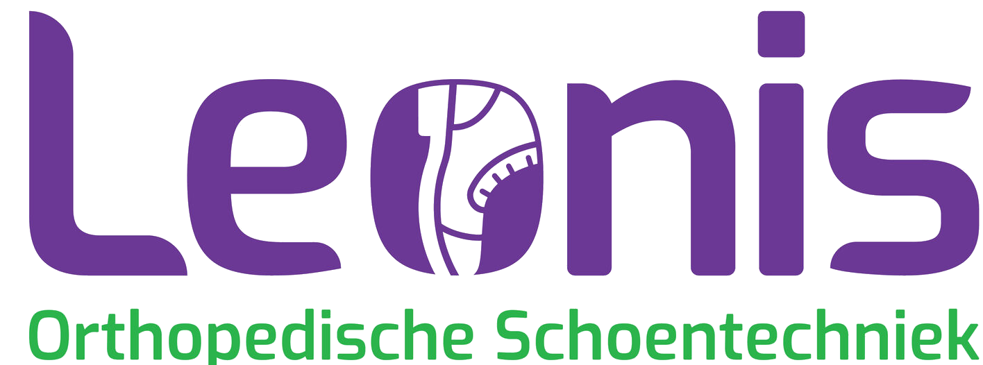 Logo Leonis Orthopedische Schoentechniek transparant